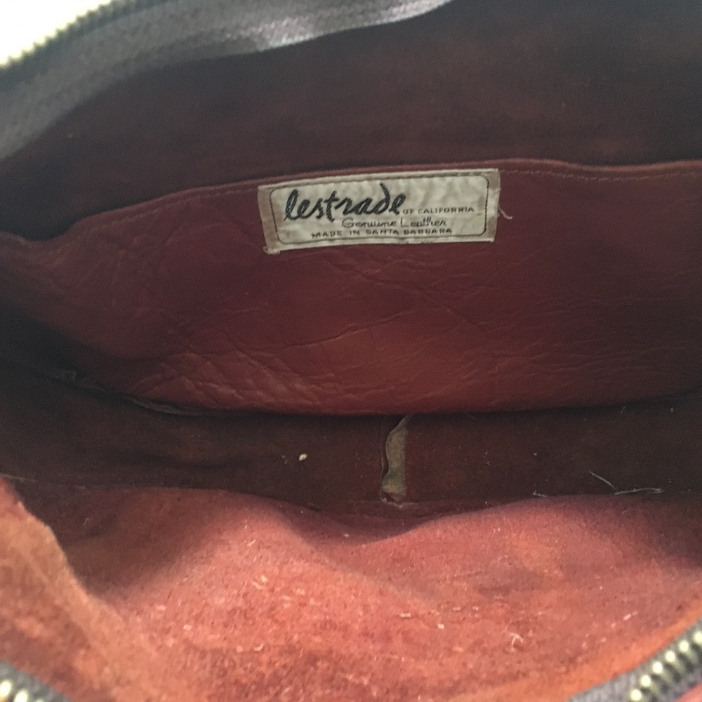 Lestrade Handbag - Picture 3 of 3